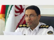 پلیس راهور آماده پاکسازی اطراف دانشگاه تهران است/ تمهیدات پلیس تهران برای برگزاری مراسم تشییع