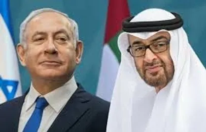 روزنامه صهیونیستی: نتانیاهو ۲ بار محرمانه به امارات سفر کرده است