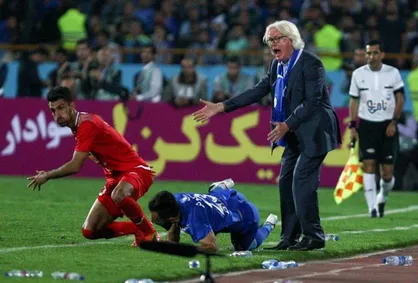 پرسپولیس در بازی با استقلال دور قهرمانی می&zwnj;زند/ شاگردان برانکو در مرحله گروهی لیگ قهرمانان مشکلی ندارند