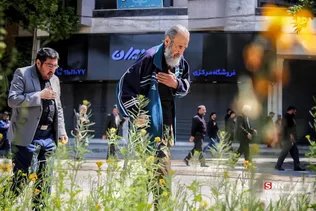 عزاداری شهادت امام صادق (ع) در بجنورد