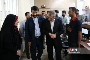 کدخدایی