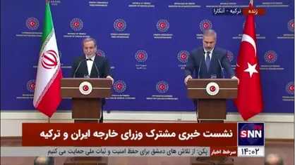 فیدان: برای اینکه آتش بس در لبنان دایمی و پایدار باشد باید به رژیم صهیونیستی فشار بیاوریم