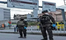 بازداشت ۴ تروریست داعشی در سلیمانیه عراق