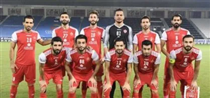 کسر شش امتیاز از پرسپولیس تکذیب شد