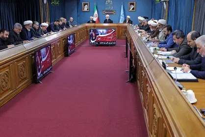 میزان مشارکت مردم در مرحله دوم انتخابات نسبت به دور قبل افزایش داشت