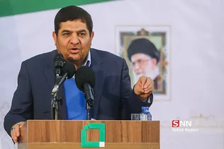 برکت