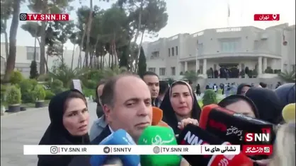وزیر جهاد کشاورزی در پاسخ به SNNTV: در یکسال گذشته تامین هیچ کالای اساسی به مشکل نخورده است / در یکسال گذشته در تامین و واردات کالاهای اساسی هیچ تنشی نبوده