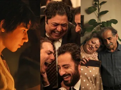 زنجیره فیلم&zwnj;های سفارشی ضد ایرانی به &laquo;دانه انجیر مقدس&raquo; رسید