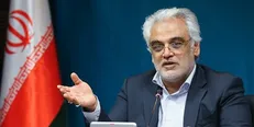 اجرای ۱۰ برنامه تحولی در دانشگاه آزاد