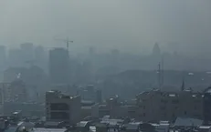 آیا پدیده گرمای کاذب در راه تهران است؟
