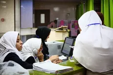 ثبت‌نام آزمون صلاحیت حرفه‌ای پرستاران از اول دی ماه آغاز می‌شود