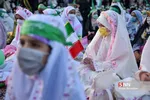 جشن ویژه روزه اولی ها در شیراز