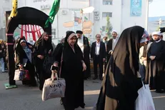 اعزام ۳ هزار دانشجوی گیلانی به اردوی راهیان نور