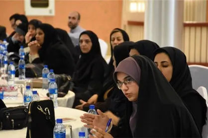 اعضای مجمع تخصصی کانون&zwnj;های مذهبی وزارت بهداشت انتخاب شدند
