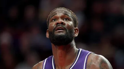بازداشت بازیکن NBA به اتهام حمل مواد مخدر!