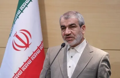 نشست خبری سخنگوی شورای نگهبان شنبه آینده برگزار می&zwnj;شود