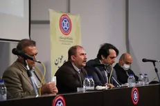 اعتلای دانشگاه کردستان تلاش همگان را می‌طلبد