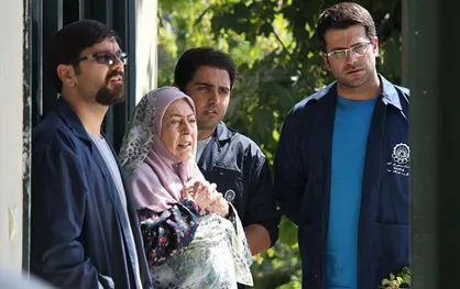 پخش قسمت پایانی فصل سوم سریال &laquo;بچه مهندس&raquo;