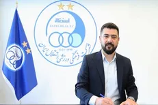 محمد خدادادی سرمربی تیم فوتسال استقلال شد