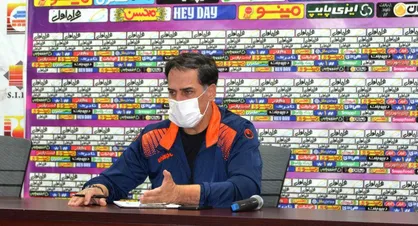 آذری: باید به بهترین باشگاه ورزشی ایران تبدیل شویم
