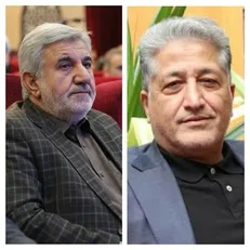 پیام تبریک رئیس سازمان بسیج اساتید کشور به مناسبت انتصاب بیژن رنجبر