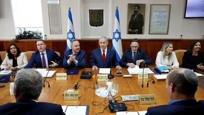 یدیعوت آحارونوت: کابینه امنیتی اسرائیل آتش بس با لبنان را تصویب نکرد