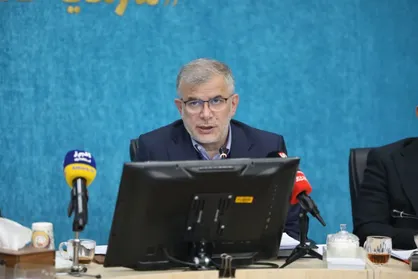 البرز آماده جهش بزرگ در اقتصاد دانش&zwnj;بنیان است