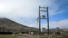 برق پایدار در ۹۰۹ روستای استان زنجان برقرار است