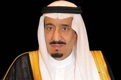 ملک سلمان بر وحدت عراق ومخالفت با همه پرسی اقلیم کردستان تاکیدکرد