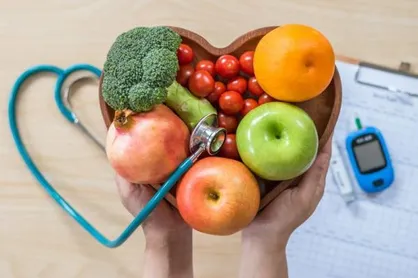 رژیم غذایی مناسب دیابتی&zwnj;ها