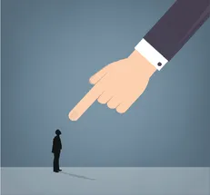 «تحقیر شدن» عامل اصلی خشم مردم است