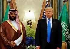 نیویورک تایمز: بن سلمان به‌سبب ناامیدی از آمریکا راهبرد خود را تغییر داده است