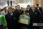 تشییع