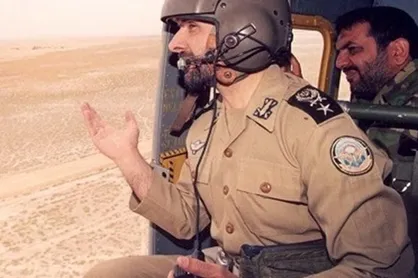 شهید صیاد شیرازی از مصادیق مدیران جهادی و انقلابی ارتش حزب&zwnj;الله است