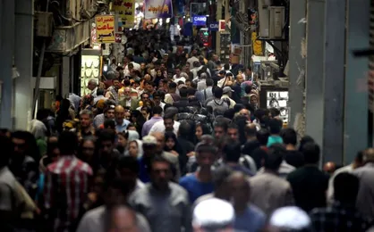 توطئه آماری دفتر جمعیت سازمان ملل علیه رشد جمعیت در ایران