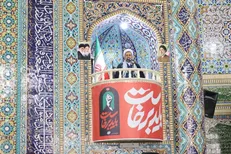 امام جمعه موقت شهرکرد: سخنرانی رئیس‌جمهور در سازمان ملل بیانگر مطالبات مردمی بود