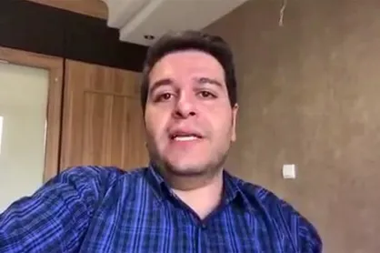 عذرخواهی مجری جنجالی از استقلالی&zwnj;ها