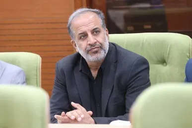 وب سرویس صدور «پلاک ویژه» خودرو ایثارگران به صورت برخط و هوشمند راه‌اندازی شد