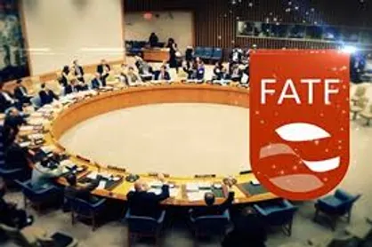 سازمان بین&zwnj;الدولی FATF اساسا کارکرد واقعی ندارد/ پیوستن به CFT آسیب&zwnj;های قطعی و روشنی دارد