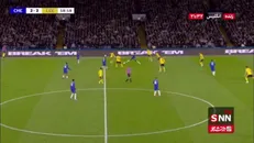کامبک چلسی به لیدز /چلسی 3 - 2 لیدز