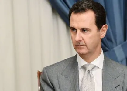 بشار اسد: اروپایی&zwnj;ها از اردوغان متنفرند ولی به او نیاز دارند
