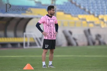 پرسپولیس و مهدی شیری شبانه به توافق رسیدند؛ ظهر امروز عقد قرارداد در باشگاه