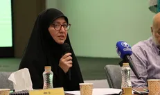 نمایشگاه دانش‌آموزی سمپاد با حضور ۷۵ تیم از دختران و ۷۵ تیم از پسران برگزار شد