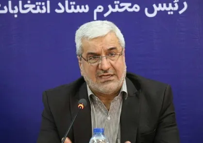 عرف: شورای نگهبان امنیت صندوق الکترونیک را تایید نمی&zwnj;کند / آماده برگزاری آزمایشی در میان&zwnj;دوره&zwnj;ای مجلس هستیم