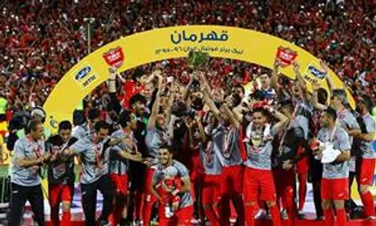 جشن قهرمانی پرسپولیسی&zwnj;ها در دربی منتفی شد