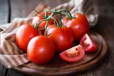 یک راز تغذیه‌ای درباره گوجه‌فرنگی پخته