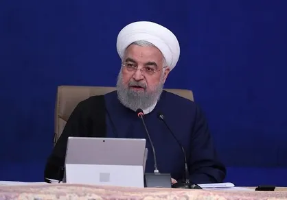 روحانی: مقصر یا مقصران احتمالی سانحه سربازمعلم&zwnj;ها معرفی شوند