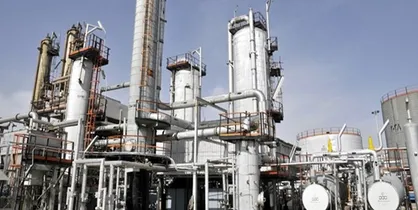 تولید بنزین یورو ۵ در پالایشگاه تبریز / کاهش ۸۰ درصدی واردات روغن پایه با طرح ابتکاری پالایشگاه نفت تبریز