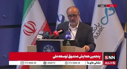 غضنفری: کسی که نیروگاه می&zwnj;سازد باید توانایی چانه&zwnj;زنی با دولت را داشته باشد