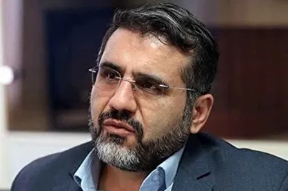 جریان انقلاب برای یک گروه خاص نیست / وزارت ارشاد شکل کاریکاتور شده
